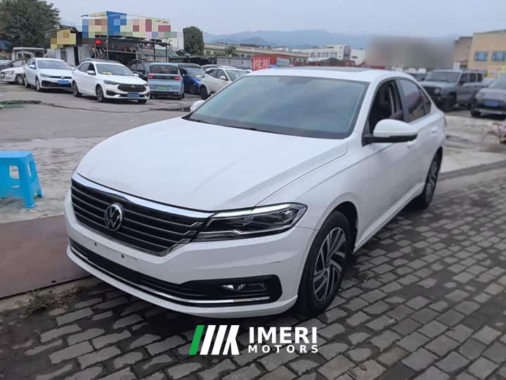 Volkswagen Lavida 280TSI DSG Comfort