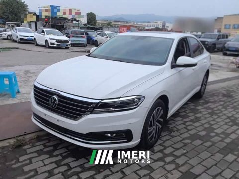 2023 Volkswagen Lavida 2022 280TSI DSG Comfort - ავტომობილი ჩინეთიდან