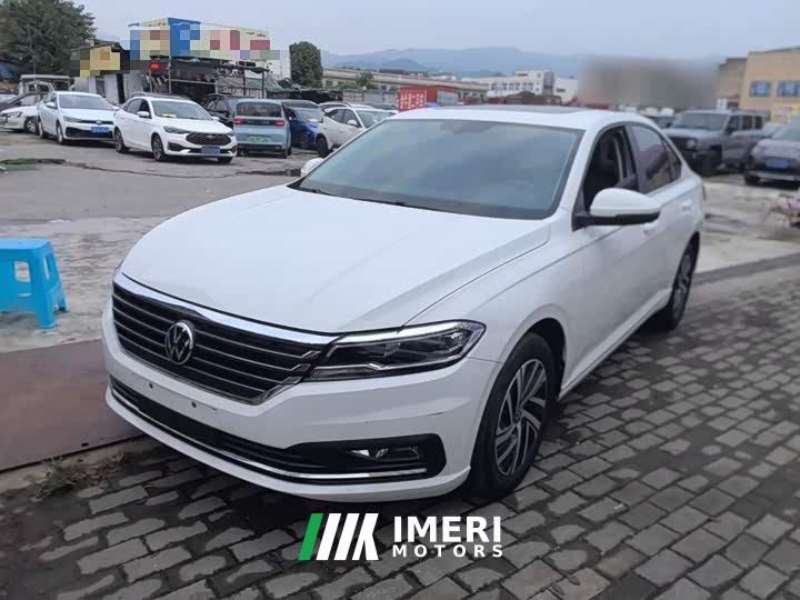 Volkswagen Lavida 280TSI DSG Comfort