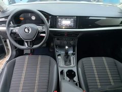 Volkswagen Lavida 2022 280TSI DSG Comfort - ფოტო 10