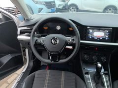 Volkswagen Lavida 2022 280TSI DSG Comfort - ფოტო 11