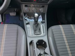 Volkswagen Lavida 2022 280TSI DSG Comfort - ფოტო 14
