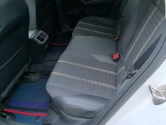 Volkswagen Lavida 2022 280TSI DSG Comfort - ფოტო 17