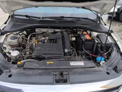Volkswagen Lavida 2022 280TSI DSG Comfort - ფოტო 20