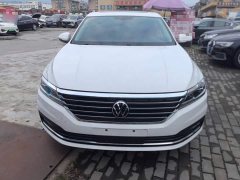 Volkswagen Lavida 2022 280TSI DSG Comfort - ფოტო 3