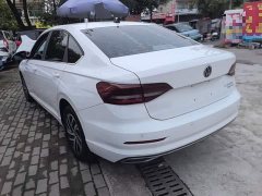 Volkswagen Lavida 2022 280TSI DSG Comfort - ფოტო 5