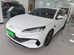 BYD Dolphin 06 DM-i Smart Drive 120KM Deluxe - ფოტო 1
