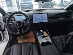 BYD Dolphin 06 DM-i Smart Drive 120KM Deluxe - ფოტო 10