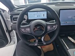 BYD Dolphin 06 DM-i Smart Drive 120KM Deluxe - ფოტო 11