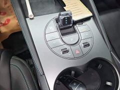 BYD Dolphin 06 DM-i Smart Drive 120KM Deluxe - ფოტო 14