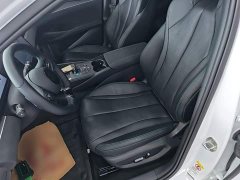BYD Dolphin 06 DM-i Smart Drive 120KM Deluxe - ფოტო 15