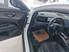 BYD Dolphin 06 DM-i Smart Drive 120KM Deluxe - ფოტო 16