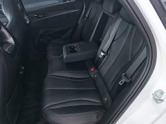 BYD Dolphin 06 DM-i Smart Drive 120KM Deluxe - ფოტო 17