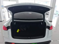 BYD Dolphin 06 DM-i Smart Drive 120KM Deluxe - ფოტო 19
