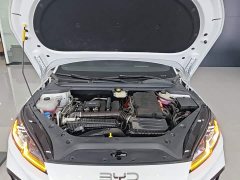 BYD Dolphin 06 DM-i Smart Drive 120KM Deluxe - ფოტო 20