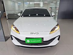 BYD Dolphin 06 DM-i Smart Drive 120KM Deluxe - ფოტო 3