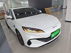 BYD Dolphin 06 DM-i Smart Drive 120KM Deluxe - ფოტო 4
