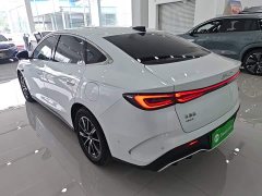 BYD Dolphin 06 DM-i Smart Drive 120KM Deluxe - ფოტო 5