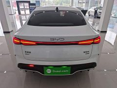 BYD Dolphin 06 DM-i Smart Drive 120KM Deluxe - ფოტო 6