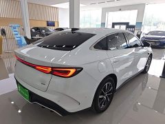 BYD Dolphin 06 DM-i Smart Drive 120KM Deluxe - ფოტო 7