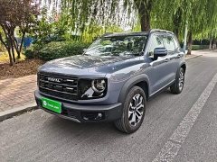 Great Wall Dachshund 2026 1.5T DCT Border Collie Edition - ფოტო 1