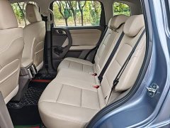 Great Wall Dachshund 2026 1.5T DCT Border Collie Edition - ფოტო 17