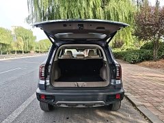Great Wall Dachshund 2026 1.5T DCT Border Collie Edition - ფოტო 19