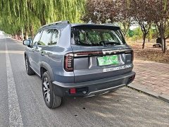 Great Wall Dachshund 2026 1.5T DCT Border Collie Edition - ფოტო 5