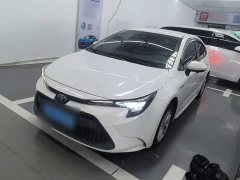Toyota Corolla 2022 Hybrid 1.8H E-CVT Leading Edition - ფოტო 1