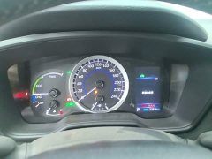 Toyota Corolla 2022 Hybrid 1.8H E-CVT Leading Edition - ფოტო 12