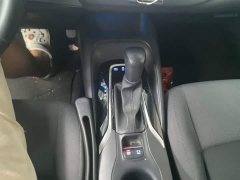 Toyota Corolla 2022 Hybrid 1.8H E-CVT Leading Edition - ფოტო 14