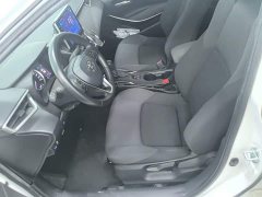 Toyota Corolla 2022 Hybrid 1.8H E-CVT Leading Edition - ფოტო 15