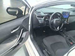 Toyota Corolla 2022 Hybrid 1.8H E-CVT Leading Edition - ფოტო 16