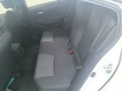 Toyota Corolla 2022 Hybrid 1.8H E-CVT Leading Edition - ფოტო 17