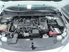 Toyota Corolla 2022 Hybrid 1.8H E-CVT Leading Edition - ფოტო 20