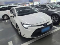 Toyota Corolla 2022 Hybrid 1.8H E-CVT Leading Edition - ფოტო 4