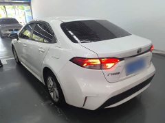 Toyota Corolla 2022 Hybrid 1.8H E-CVT Leading Edition - ფოტო 5