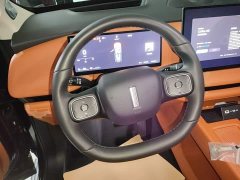 Great Wall WEY Blue Mountain 2025 Four-Wheel Drive Max - ფოტო 11
