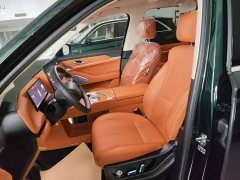 Great Wall WEY Blue Mountain 2025 Four-Wheel Drive Max - ფოტო 15