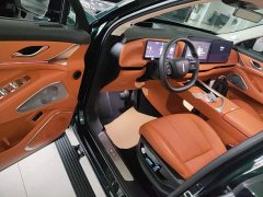 Great Wall WEY Blue Mountain 2025 Four-Wheel Drive Max - ფოტო 16