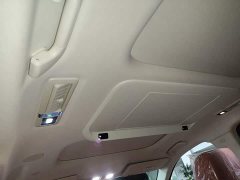 Great Wall WEY Blue Mountain 2025 Four-Wheel Drive Max - ფოტო 18