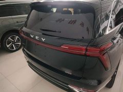 Great Wall WEY Blue Mountain 2025 Four-Wheel Drive Max - ფოტო 6