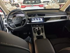 Geely Boyue Million Edition 1.8TD DCT FWD Comfort - ფოტო 10