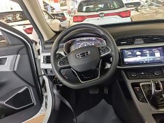 Geely Boyue Million Edition 1.8TD DCT FWD Comfort - ფოტო 11