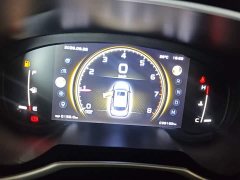 Geely Boyue Million Edition 1.8TD DCT FWD Comfort - ფოტო 12