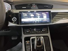 Geely Boyue Million Edition 1.8TD DCT FWD Comfort - ფოტო 13
