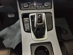 Geely Boyue Million Edition 1.8TD DCT FWD Comfort - ფოტო 14