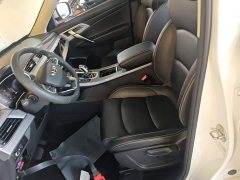 Geely Boyue Million Edition 1.8TD DCT FWD Comfort - ფოტო 15