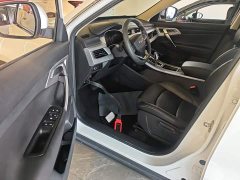 Geely Boyue Million Edition 1.8TD DCT FWD Comfort - ფოტო 16