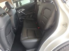 Geely Boyue Million Edition 1.8TD DCT FWD Comfort - ფოტო 17